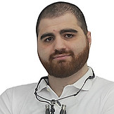 Яралиев Рашид Самандарович