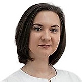 Гусева Елена Олеговна