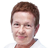 Чернова Надежда Константиновна