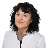 Токарева Ирина Альбертовна