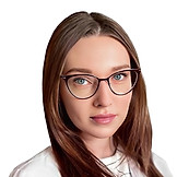 Прокофьева Виктория Игоревна