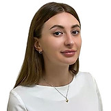Емченко Маргарита Валерьевна