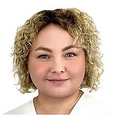 Кожевникова Диана Юрьевна