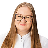 Моисеева Алиса Александровна