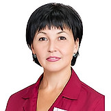 Гарибиди Елена Владимировна