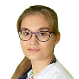 Добродицкая Алина Дмитриевна