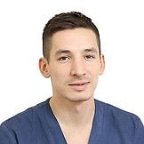 Кириллов Роман Сергеевич