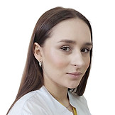 Кулебакина Яна Андреевна