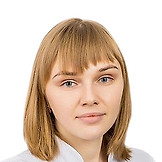Шван Лина Юрьевна
