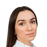 Антипина Кристина Евгеньевна