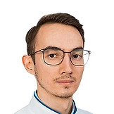Ганджалиев Араз Телманович