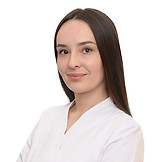 Инголова Алена Владимировна