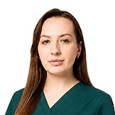 Суконникова Ирина Сергеевна