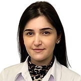 Меликджанян Мария Валерьевна
