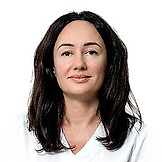 Сашнина Наталья Павловна