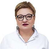 Шилинская Татьяна Анверовна