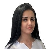 Мирзаева Хумар Эльсевар кызы
