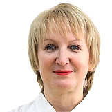 Белохвостикова Валентина Николаевна