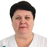 Калашникова Елена Михайловна
