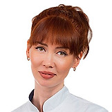 Карцева Наталья Викторовна