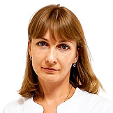 Ушакова Елена Олеговна