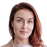Алмакаева Анна Николаевна