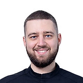 Алферов Лев Валерьевич