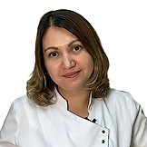 Абрамова Елена Александровна