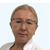 Соловей Наталия Анатольевна