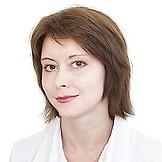 Михеева Екатерина Сергеевна