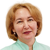 Григорьева Светлана Александровна