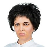 Захарова Елена Юрьевна