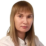 Байгулова Эльмира Юсуповна