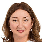 Наумова Русудан Нукзаровна