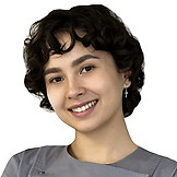 Гайлис Ольга Александровна