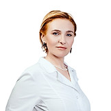 Краснёнкова Юлия Юрьевна