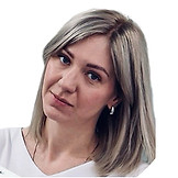 Гордеева Анна Андреевна