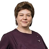 Дыгас Ольга Алексеевна