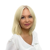 Щеблыкина Инна Викторовна