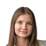 Кузьмина Марина Викторовна