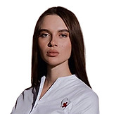 Рахимова Анна Дмитриевна