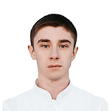 Гайзуллин Артур Азатович
