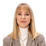 Гурина Анна Андреевна