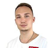 Литонин Максим Александрович