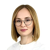 Царёва Ольга Витальевна