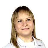 Чиндяева Екатерина Александровна