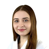 Шаварина Ксения Сергеевна