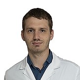 Золотов Максим Олегович