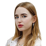 Обидина Валерия Андреевна
