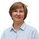 Васильева Татьяна Николаевна